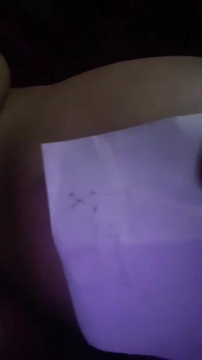 Jaw-dropping moment from &quot;Turn off the lights so it&#039;s a bit 20250723 720p 60f 20250723 081707.mp4&quot;