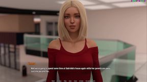 University Days by Greebo - Raw with Stepaunt Skylar 7