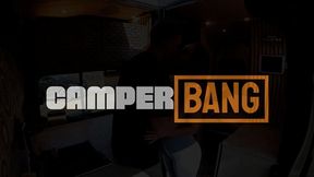 Camper Bang Fuck
