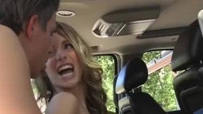 Film Porno @Standing Doggystyle & #Teen #Small Tits #Blonde #Outdoor with @Kimmy Granger and @Mick Blue for @Teens Love Huge Cocks