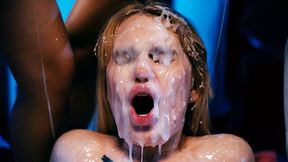 Sata and Shelena's 2 shemales fuck girl video