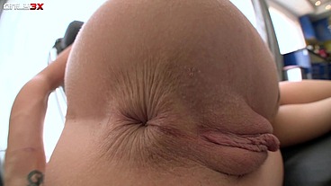 Only3X Network - Eye catching Amy Brooke is a certified squirter (1080)