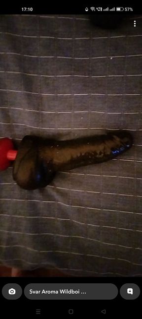 Stretched