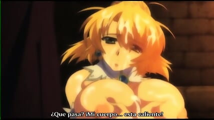Princess Knight Catue Capitulo 1 Sub Espaol
