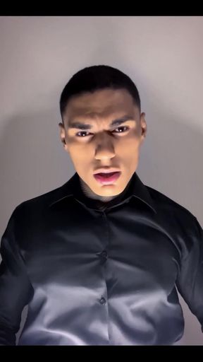 See your fire when the strobe hits you