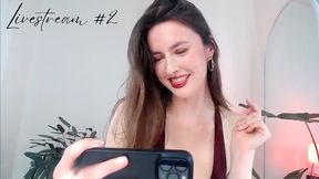 Livestream #2