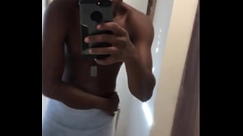 Shower time