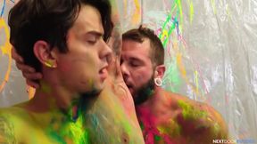 Good Paint Job - Dakota Payne And Johnny Hill