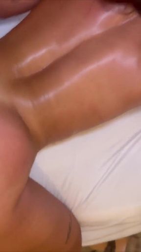Diabla Sucks Christian's Big Cock at the Casting and Gets Her Pussy Pounded