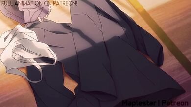 Марин Китагава Часть 3 Maplestar