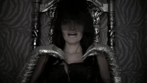 The fascinatrix...