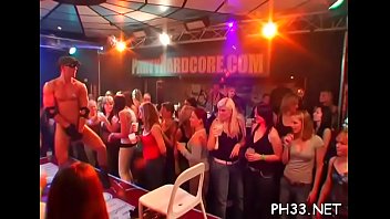 Plenty of bang on dance floor