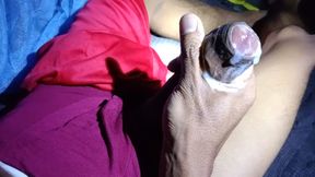 Virgin Boy Masturbation