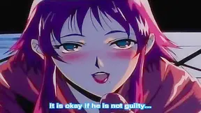 Succubus Enchants Holy Man with Fiery Blowjob in Forbidden Ritual Lust