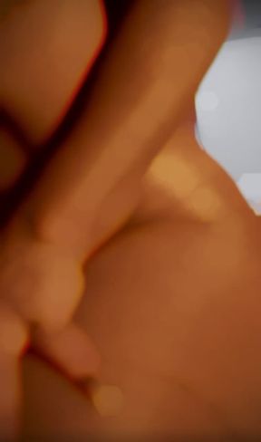 How much would you like to feel me