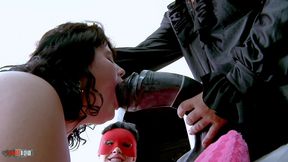 young fat submissive slut fucked and used like a whore