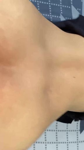 Big Ass Punjabi Aunty's Ass Fucked