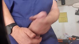 Creating in my garage: a diy project