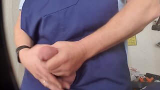 Creating in my garage: a diy project