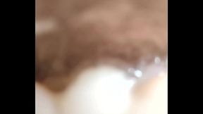 [ENG] POV - StepDaddy fingers and FUCKS your tight PUSSY in close up (DIRTY TALK & ASMR)