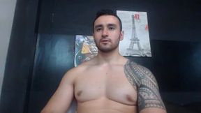 Darlex Stud Private Show