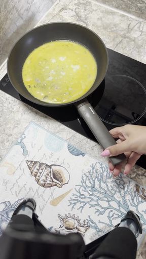 Stepmommy Cooking Bloopers From Chef to Disaster