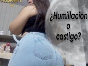 a servir a tu domme tarea sumiso