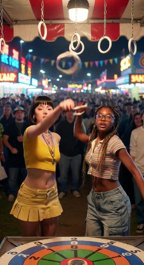 Carnival Games