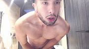 sebastiannoirsantana demanding deepthroat after hard pounding