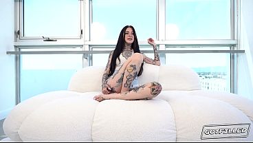 Sami Soup takes on anal overflow in exclusive interview