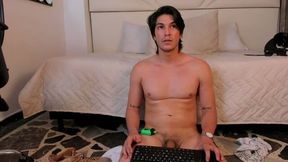 Karim Ferrer Private Show