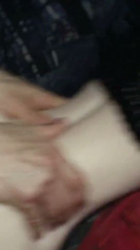 She loves it when I fuck her from behind and slap her tight ass!!!   Clip 1