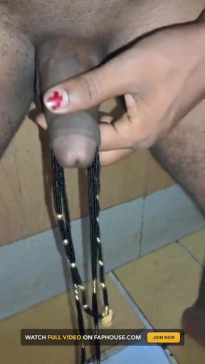 Mother's Mangalsutra