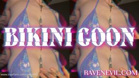 BIKINI GOON