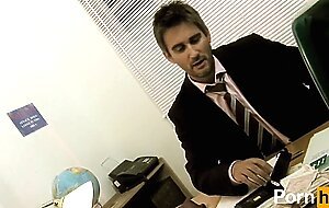 ben dovers assylum seekers 1 - Scene 4