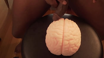 Toy Review: Mindfucker 5000 - Brain v. Dick