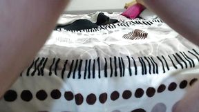 Dick Masturbation Close up