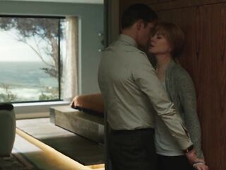 Nicole Kidman, Alexander Skarsgard Sex Scene - Big Little Lies S01E02 - Tell-Tale Hearts - SolaceSolitude