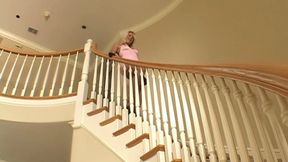 Stacis Anal Gangbang Includes Double Penetrtion And Double Anal Ends With Creampies! mp4