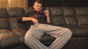 Spanking Stories 34