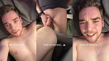 Didn’t expect this after seeing my face, did you?