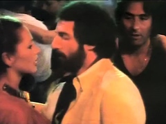 Amateur Brunette Webcam Show