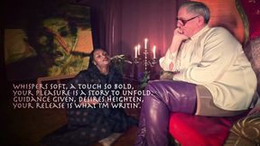 The Anal Initiate, Pam's Anal Awakening - Part 5