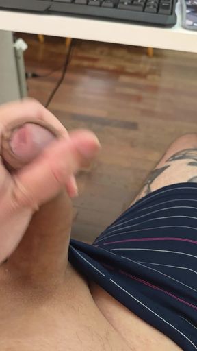 My Penis Is Very Juicy