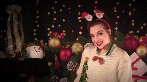 Christmas Kisses