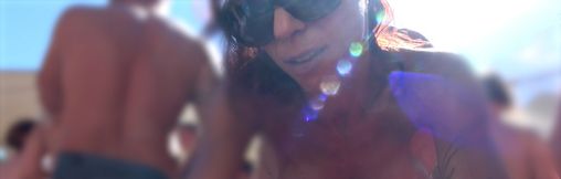 Swingers' Club vol.48