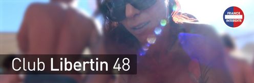 Swingers' Club vol.48