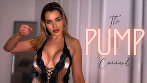 The Pump Command- I Control Your Hand, Gooner