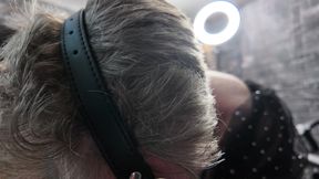 The Secretary Ep2 : The secretary Strikes back Part 5