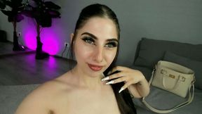 Yasmin Gates Private Show